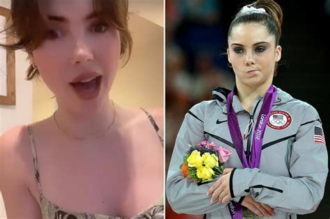 mckayla maroney|McKayla Maroney on disturbing sex abuse, competing with。